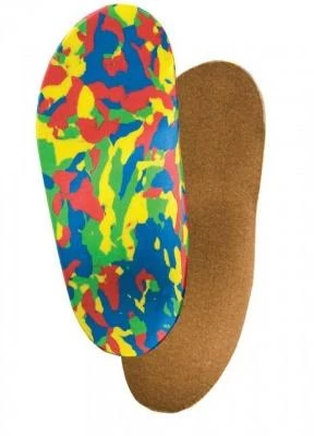 Стельки ортопедические детские серия Integra baby СТ-181 "Тривес" каталог магазина Склад Медтехники Стельки ортопедические детские серия Integra baby СТ-181 "Тривес" в магазине Склад Медтехники