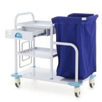 Тележка медицинская МСТ05 ТМ-019АН-00 "Med-Mos" Тележка медицинская МСТ05 ТМ-019АН-00 "Med-Mos"